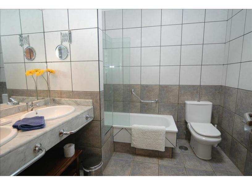 플라야블랑카 La Casita 빌라 외부 사진