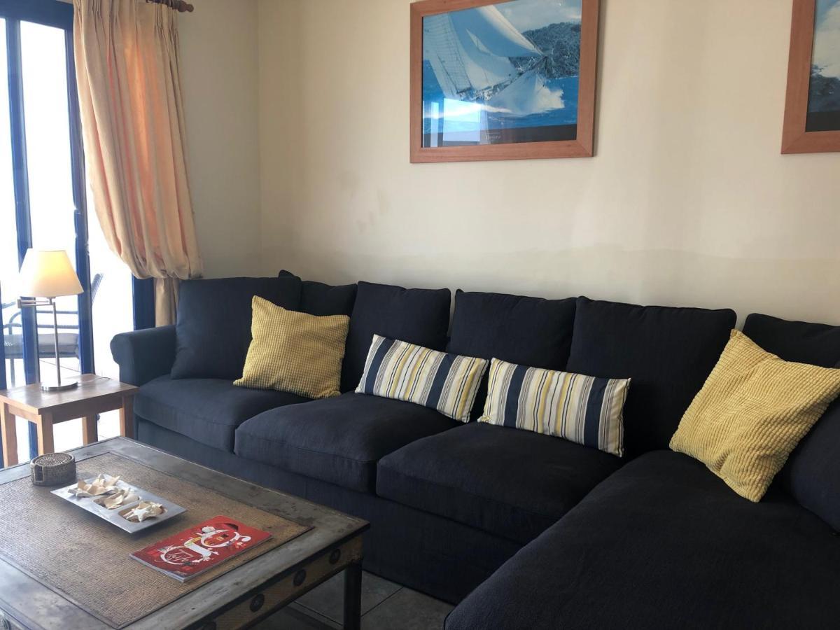 플라야블랑카 La Casita 빌라 외부 사진
